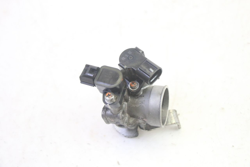 photo de INJECTION PEUGEOT DJANGO 4T 50 (2014 - 2019) - Product overview