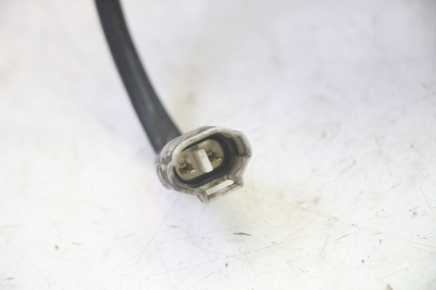 photo de INJECTION THROTTLE BODIES SUZUKI DL V STROM 1000 (2002 - 2007) - Distinctive features