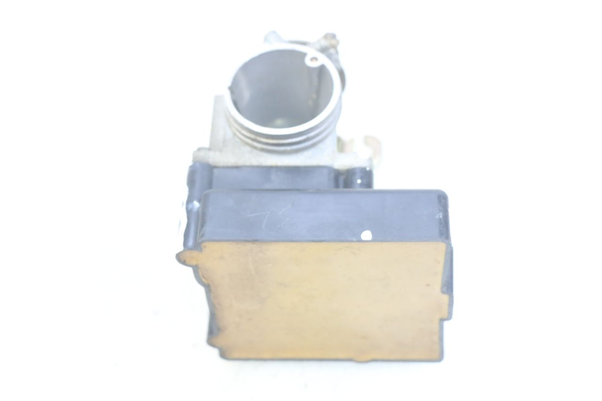 photo de INJECTION KYMCO DOWNTOWN ABS 125 (2015 - 2017) - Markings and original references