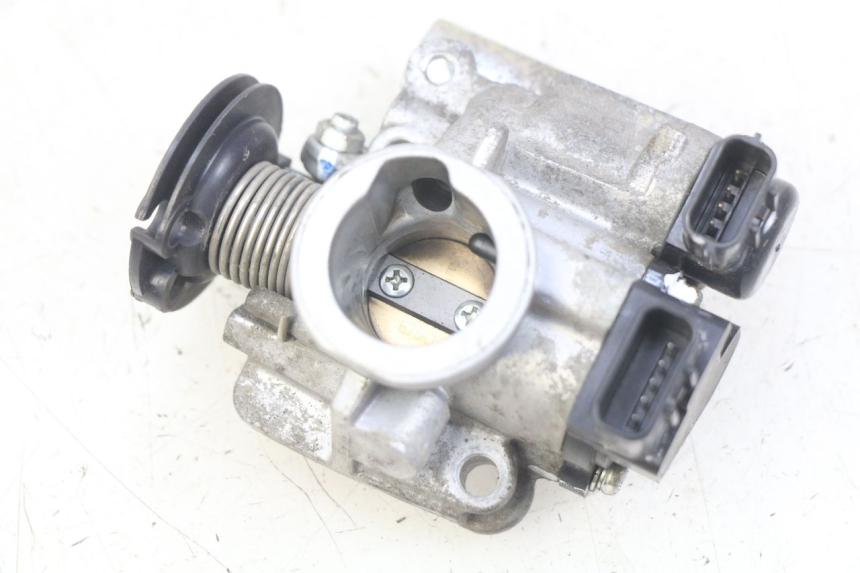 photo de INJECTION YAMAHA D'ELIGHT DELIGHT 125 (2017 - 2020) - Main view