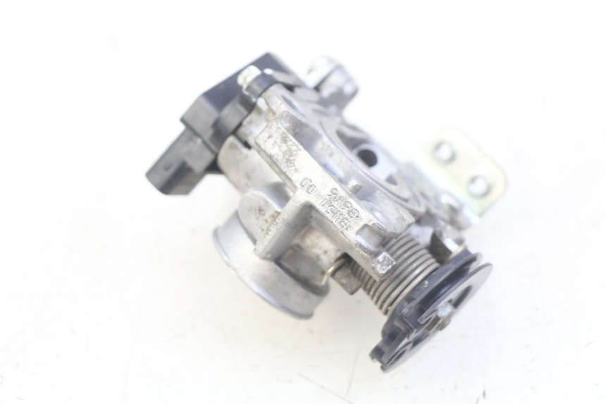 photo de INJECTION YAMAHA D'ELIGHT DELIGHT 125 (2017 - 2020) - Zoom on usage condition