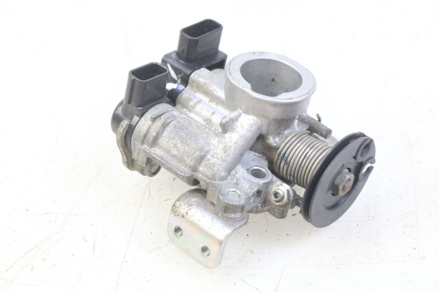 photo de INJECTION YAMAHA D'ELIGHT DELIGHT 125 (2017 - 2020) - Alternative perspective