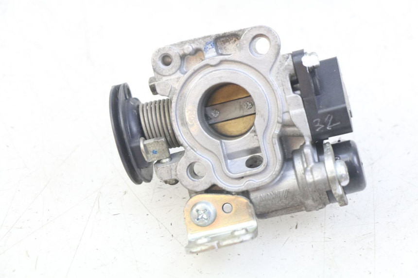 photo de INJECTION YAMAHA D'ELIGHT DELIGHT 125 (2017 - 2020) - Product overview