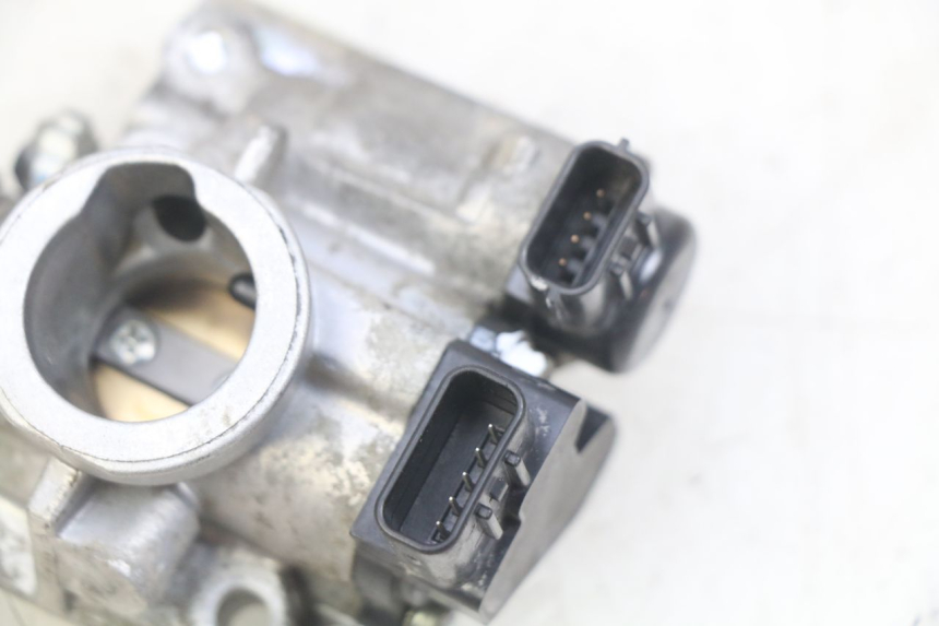 photo de INJECTION YAMAHA D'ELIGHT DELIGHT 125 (2017 - 2020) - Surface and material condition