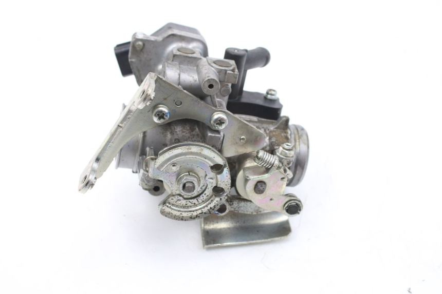 photo de INJECTION YAMAHA D'ELIGHT DELIGHT 115 (2013 - 2017) - Main view