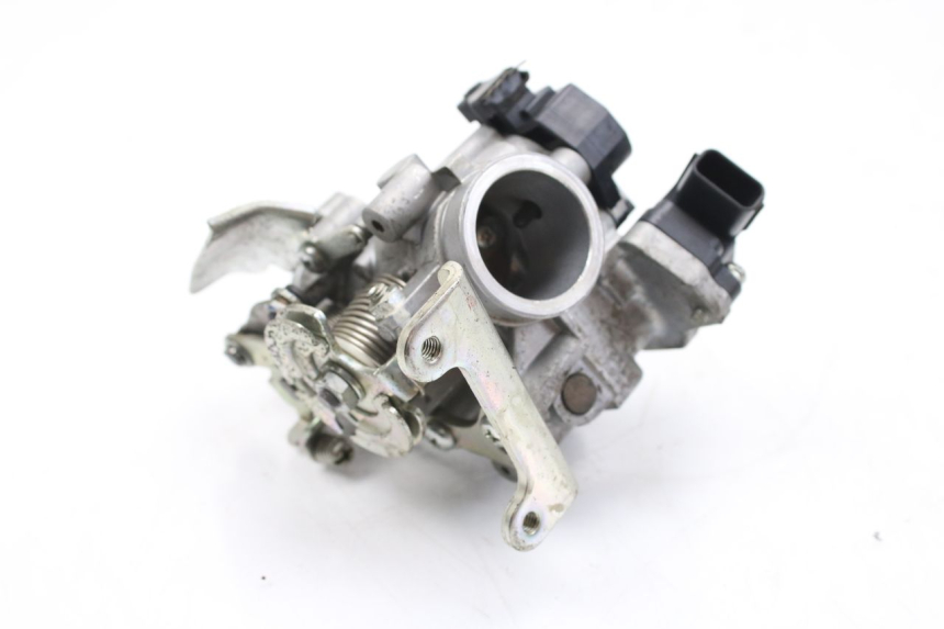 photo de INJECTION YAMAHA D'ELIGHT DELIGHT 115 (2013 - 2017) - Component detail