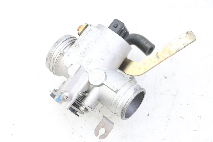photo de INJECTION THROTTLE BODIES PEUGEOT ELYSTAR 125 (2002 - 2007) - Main view
