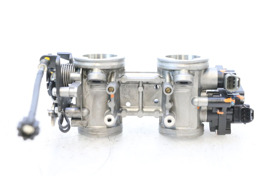 photo de INJECTION THROTTLE BODIES KAWASAKI ER-6 ER6 F ABS 650 (2012 - 2016) - Component detail