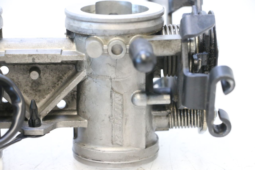 photo de INJECTION THROTTLE BODIES KAWASAKI ER-6 ER6 F ABS 650 (2012 - 2016) - High-resolution close-up