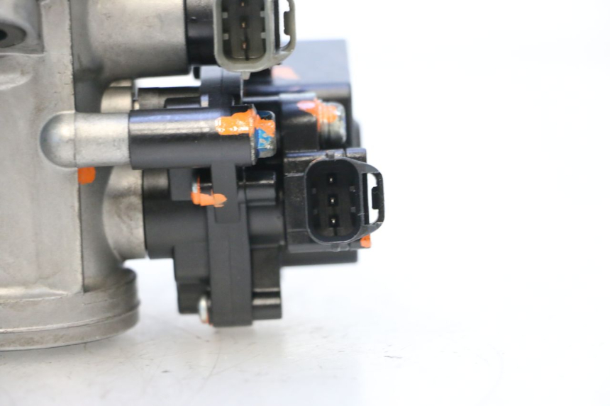 photo de INJECTION THROTTLE BODIES KAWASAKI ER-6 ER6 F ABS 650 (2012 - 2016) - Markings and original references