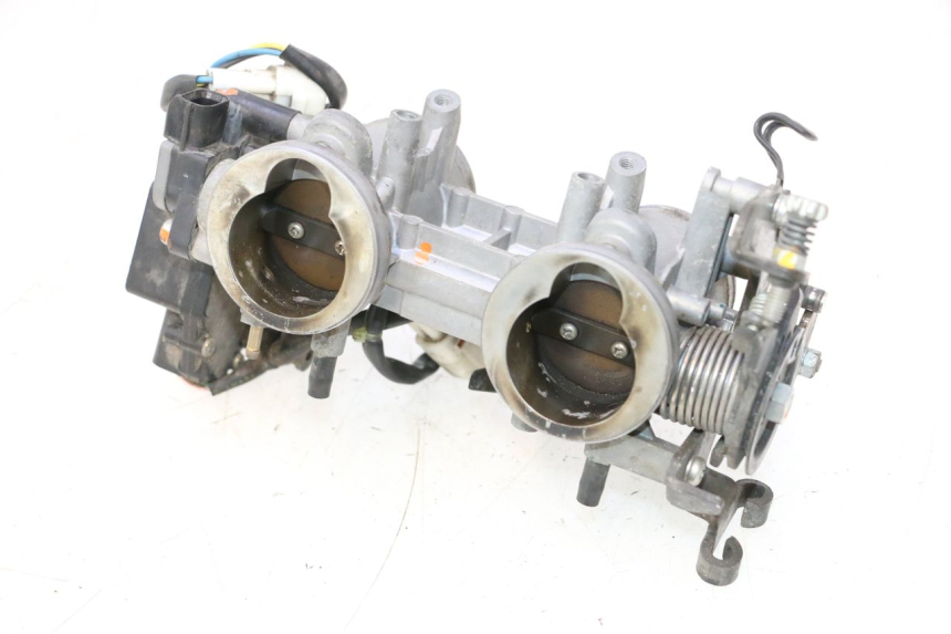 photo de INJECTION THROTTLE BODIES KAWASAKI ER-6 ER6 N 650 (2005 - 2009) - Main view