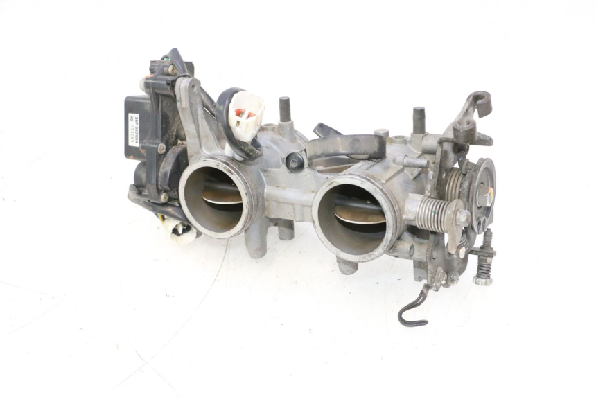 photo de INJECTION THROTTLE BODIES KAWASAKI ER-6 ER6 N 650 (2005 - 2009) - Checked used part