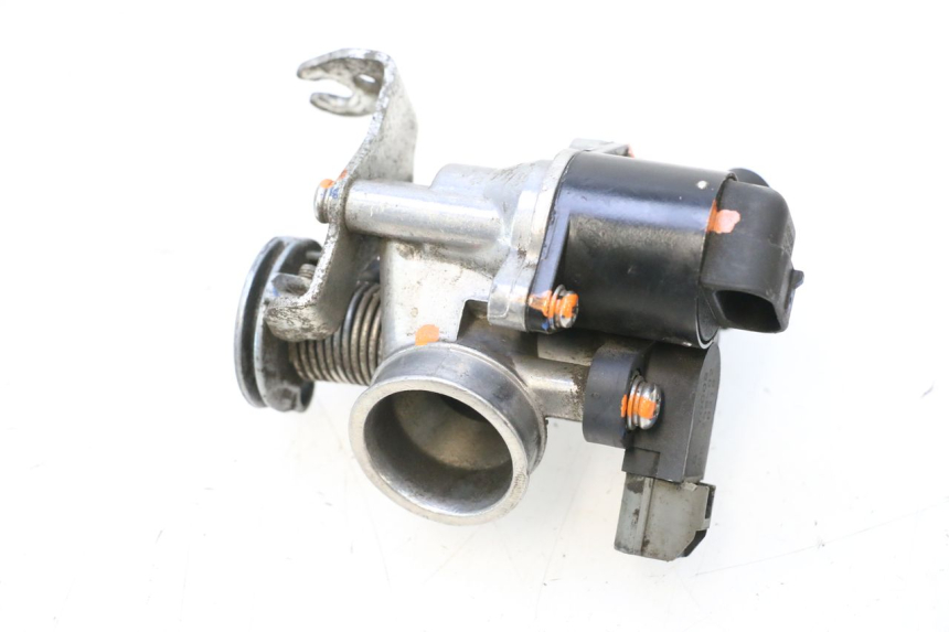 photo de FUEL INJECTION KEEWAY F-ACT FACT EVO 50 (2020 - 2026) - Main view