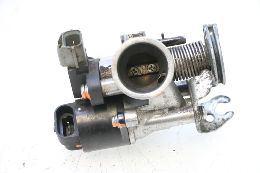 photo de FUEL INJECTION KEEWAY F-ACT FACT EVO 50 (2020 - 2026) - Component detail