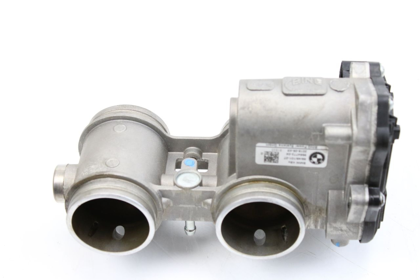 photo de INJECTION THROTTLE BODIES BMW F GS K81 850 (2018 - 2023) - Alternative perspective