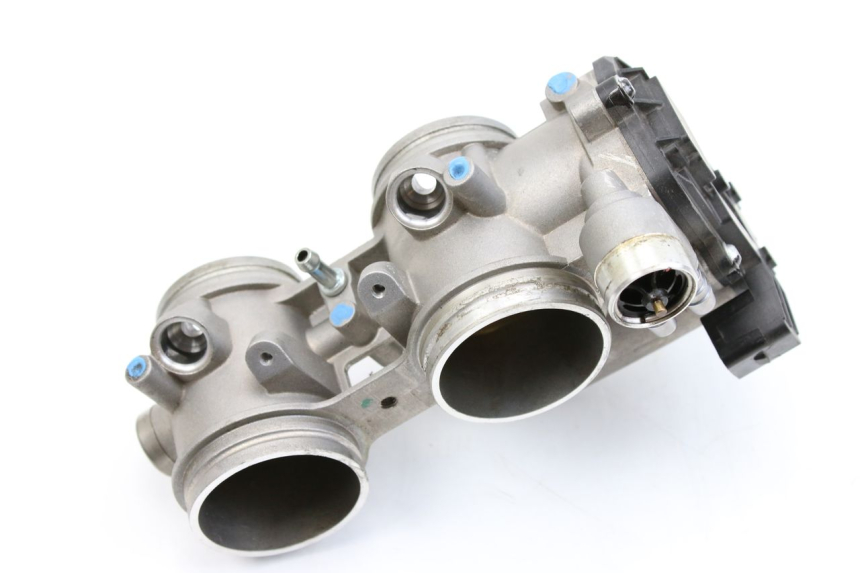 photo de INJECTION THROTTLE BODIES BMW F GS K81 850 (2018 - 2023) - Product overview