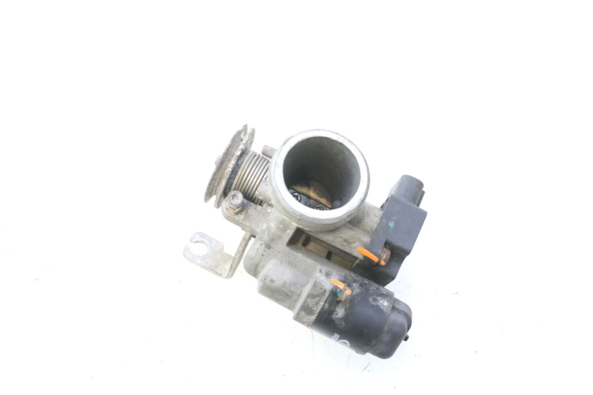 photo de INJECTION THROTTLE BODIES JM MOTORS F45i 4T 50 (2020 - 2023) - Zoom on usage condition