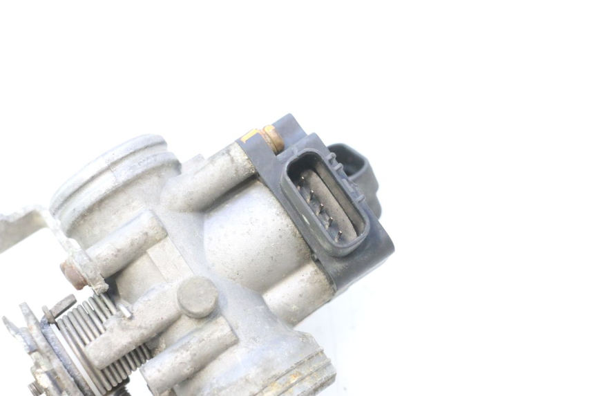 photo de INJECTION THROTTLE BODIES JM MOTORS F45i 4T 50 (2020 - 2023) - Product overview