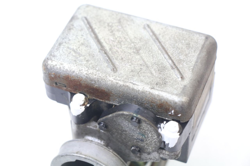 photo de INJECTION THROTTLE BODIES HONDA FES PANTHEON 125 (2003 - 2007) - Distinctive features