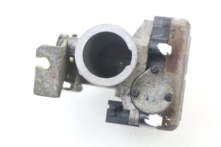 photo de INJECTION THROTTLE BODIES HONDA FES PANTHEON 125 (2003 - 2007) - Markings and original references