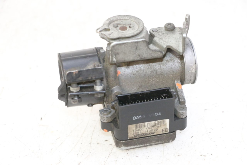 photo de INJECTION HONDA FES S-WING SWING ABS 125 (2007 - 2015) - Main view