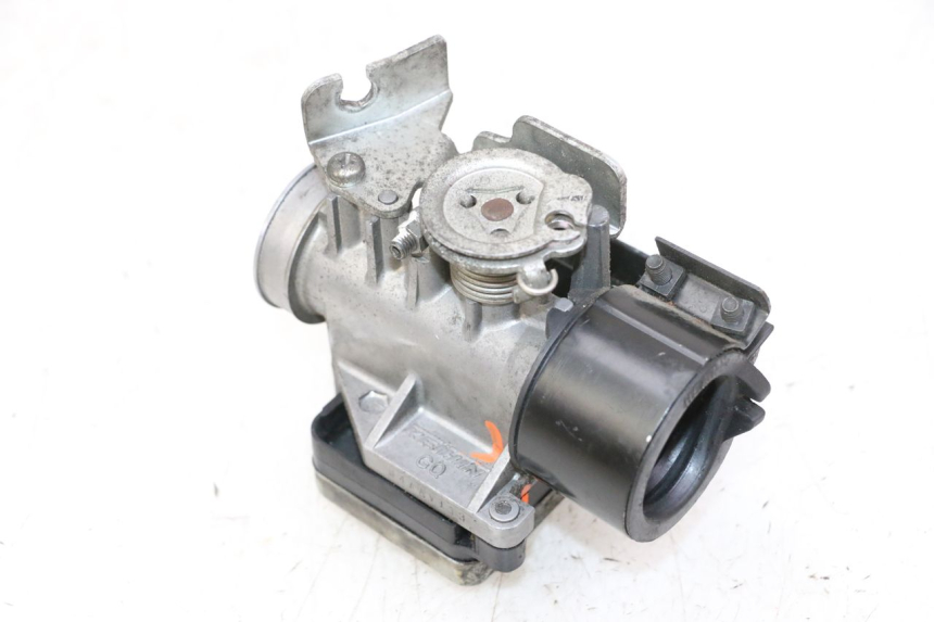 photo de INJECTION HONDA FES S-WING SWING ABS 125 (2007 - 2015) - Zoom on usage condition