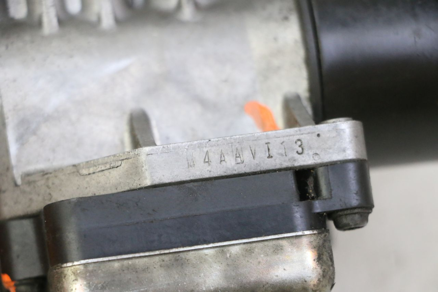 photo de INJECTION HONDA FES S-WING SWING ABS 125 (2007 - 2015) - Checked used part