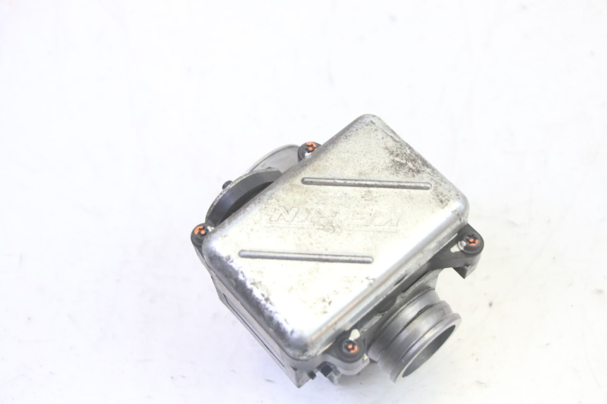 photo de INJECTION HONDA FES S-WING SWING ABS 125 (2007 - 2015) - Fixing points details