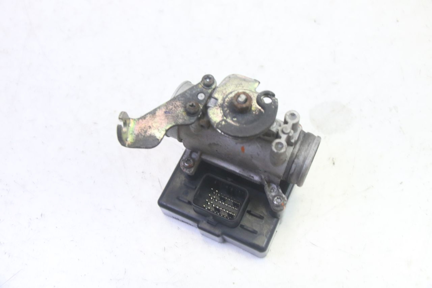 photo de INJECTION SYM FIDDLE 3 III 125 (2014 - 2020) - Component detail