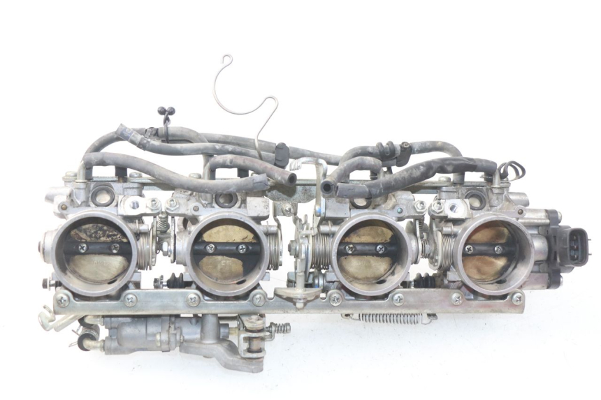 photo de INJECTION YAMAHA FJR ABS 1300 (2006 - 2012) - Main view