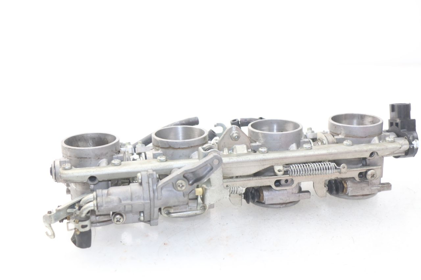 photo de INJECTION YAMAHA FJR ABS 1300 (2006 - 2012) - Alternative perspective