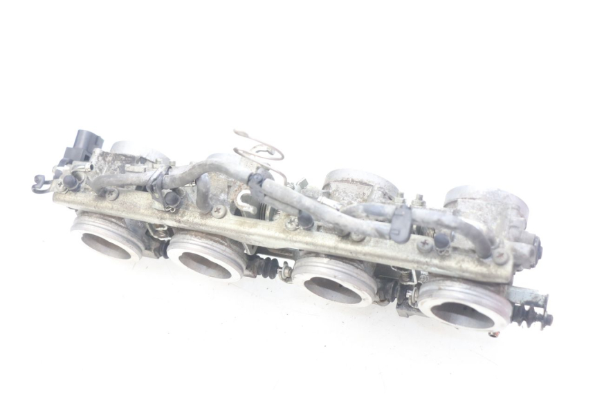 photo de INJECTION YAMAHA FJR ABS 1300 (2006 - 2012) - Zoom on usage condition