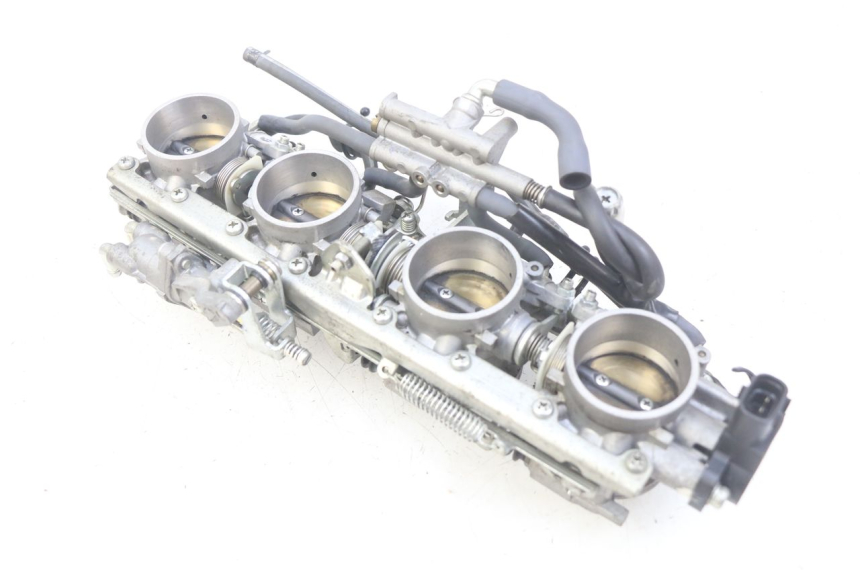 photo de INJECTION YAMAHA FJR ABS 1300 (2006 - 2012) - Main view