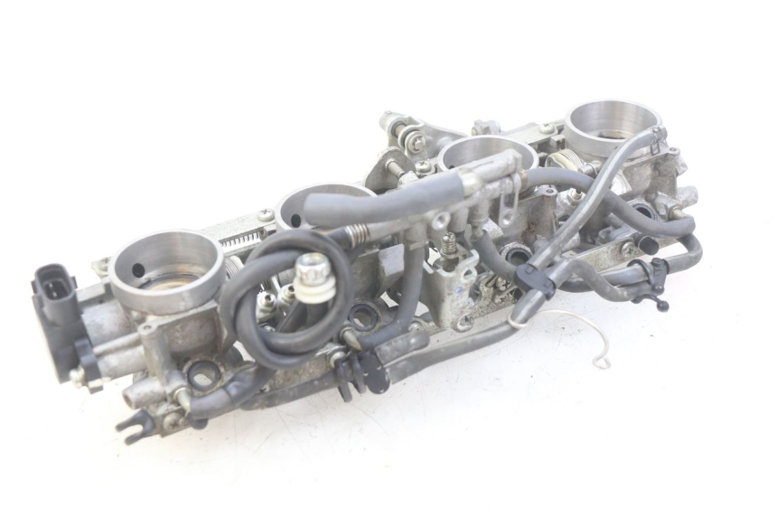 photo de INJECTION YAMAHA FJR ABS 1300 (2006 - 2012) - Component detail