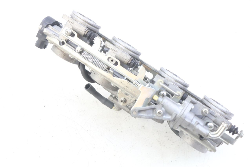 photo de INJECTION YAMAHA FJR ABS 1300 (2006 - 2012) - Zoom on usage condition