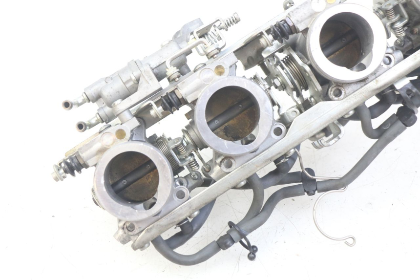 photo de INJECTION YAMAHA FJR ABS 1300 (2006 - 2012) - Product overview