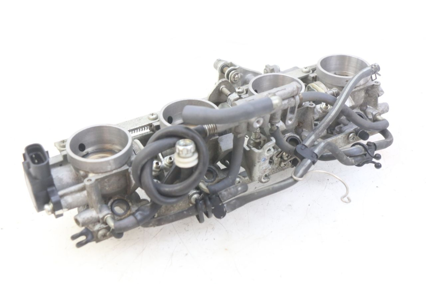 photo de INJECTION YAMAHA FJR ABS 1300 (2006 - 2012) - Surface and material condition