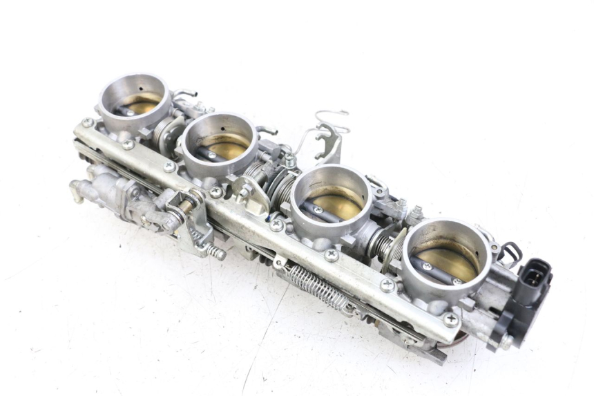 photo de INJECTION YAMAHA FJR ABS 1300 (2006 - 2012) - Main view