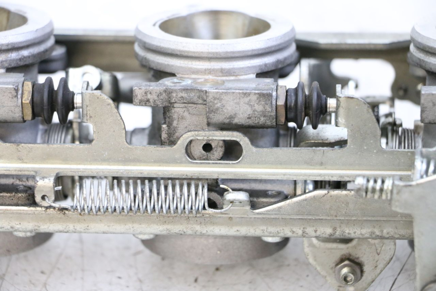 photo de INJECTION YAMAHA FJR ABS 1300 (2006 - 2012) - Component detail