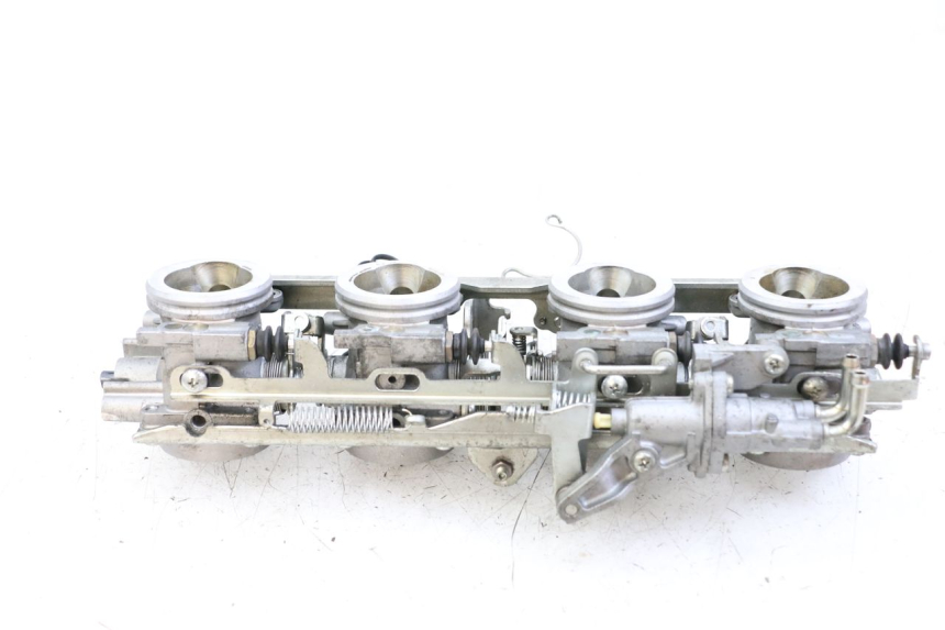 photo de INJECTION YAMAHA FJR ABS 1300 (2006 - 2012) - Zoom on usage condition