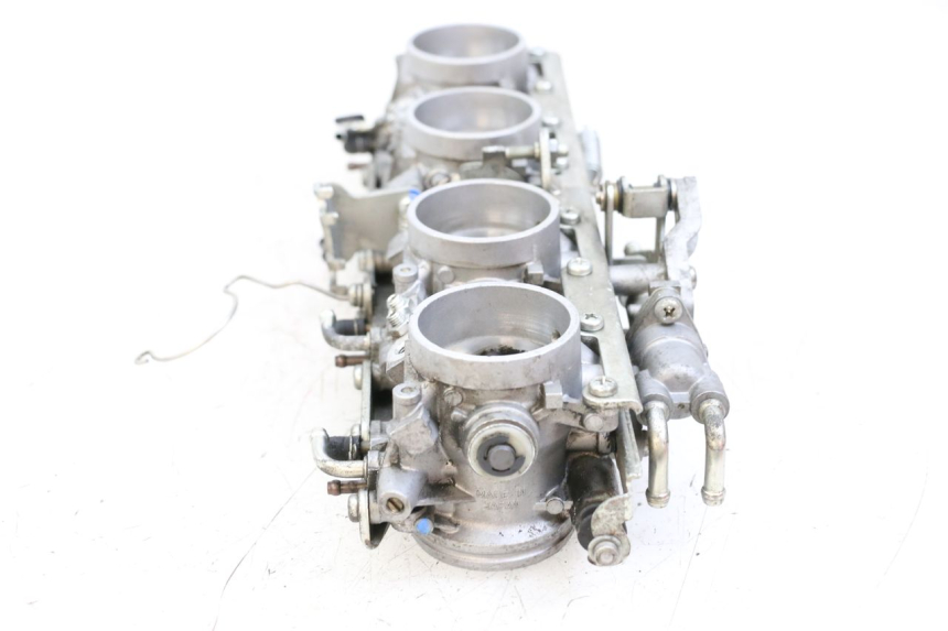 photo de INJECTION YAMAHA FJR ABS 1300 (2006 - 2012) - Alternative perspective