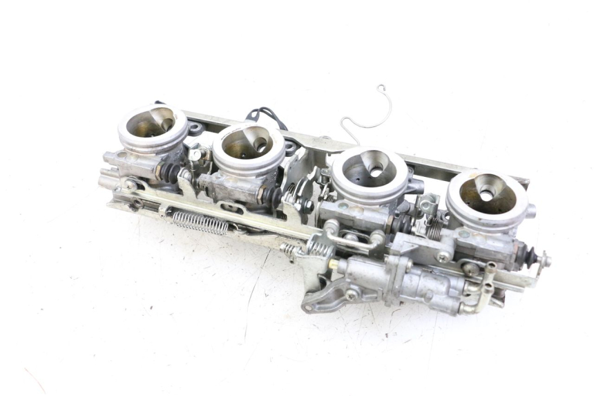 photo de INJECTION YAMAHA FJR ABS 1300 (2006 - 2012) - Product overview