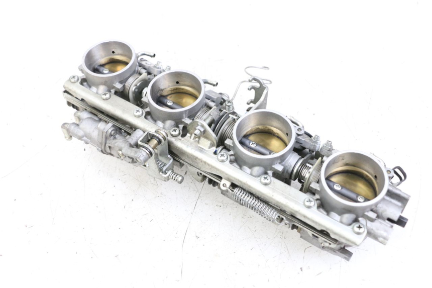 photo de INJECTION YAMAHA FJR ABS 1300 (2006 - 2012) - Markings and original references