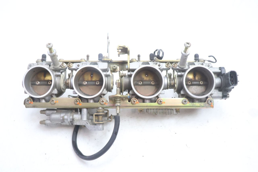 photo de INJECTION THROTTLE BODIES YAMAHA FJR 1300 (2001 - 2005) - Main view