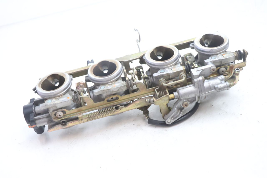 photo de INJECTION THROTTLE BODIES YAMAHA FJR 1300 (2001 - 2005) - Product overview