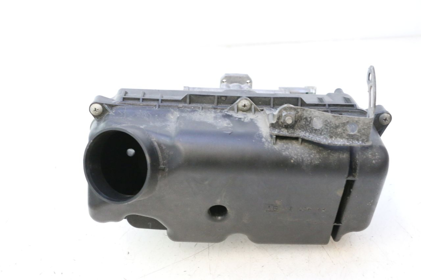 photo de INJECTION THROTTLE BODIES HONDA FJS SILVER WING SILVERWING 400 (2005 - 2008) - Product overview