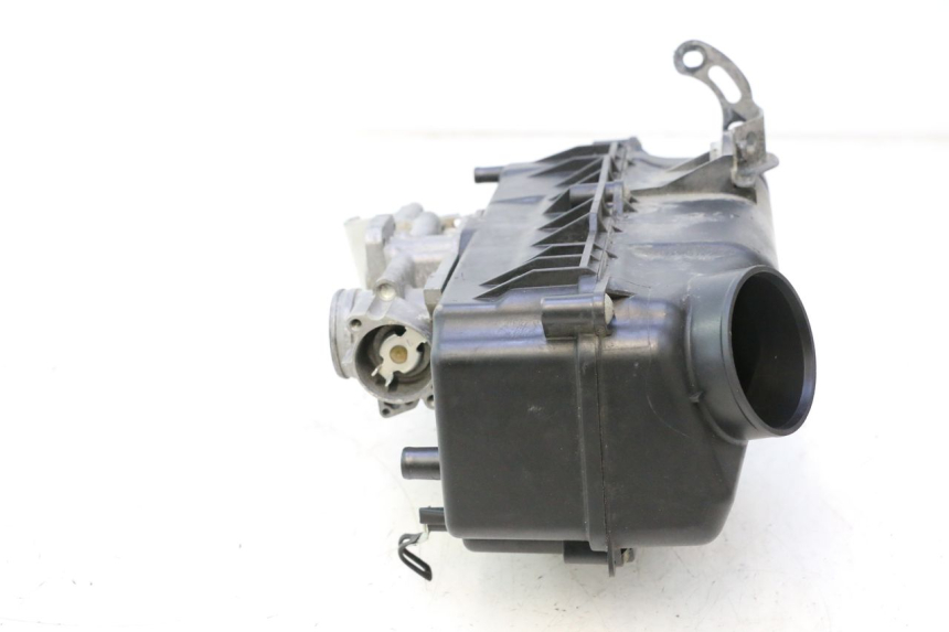 photo de INJECTION THROTTLE BODIES HONDA FJS SILVER WING SILVERWING 400 (2005 - 2008) - Fixing points details