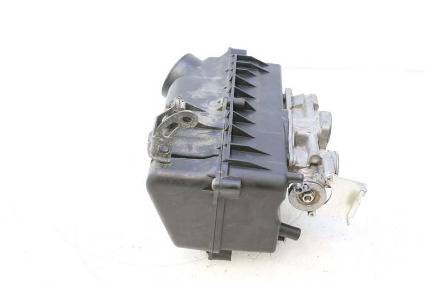 photo de INJECTION THROTTLE BODIES HONDA FJS SILVER WING SILVERWING 400 (2005 - 2008) - Technical close-up