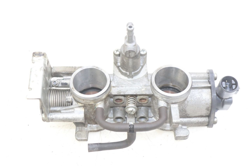 photo de INJECTION HONDA FJS SILVERWING SILVER WING 400 (2009 - 2016) - Component detail