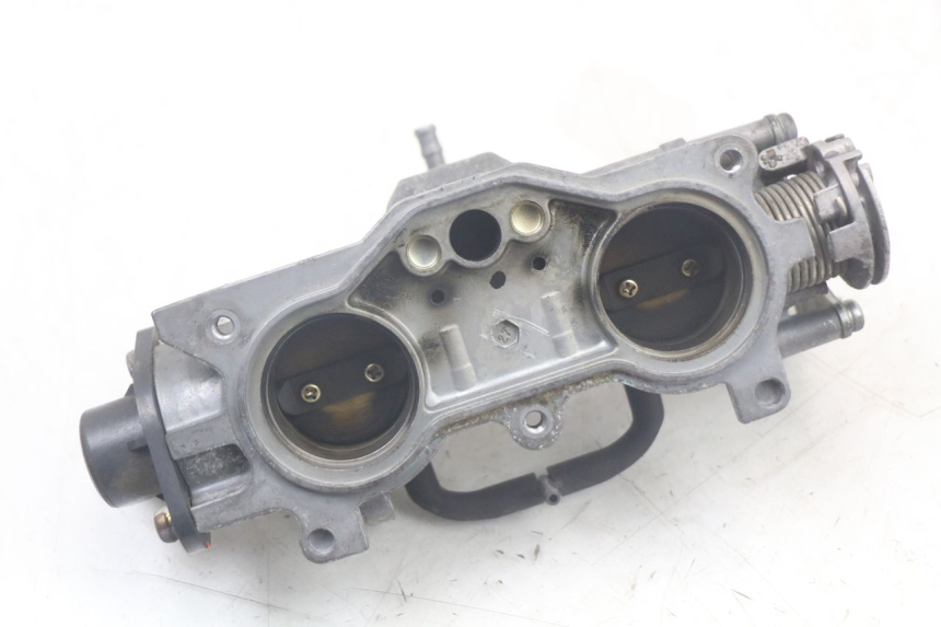 photo de INJECTION THROTTLE BODIES HONDA FJS SILVERWING SILVER WING 600 (2001 - 2010) - Main view